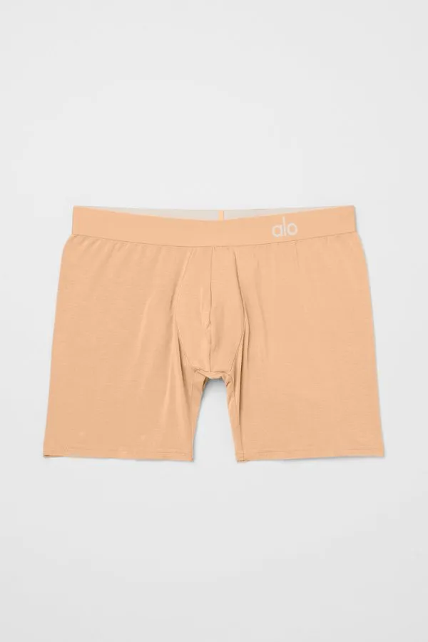 Day and Night Boxershorts - Champagner