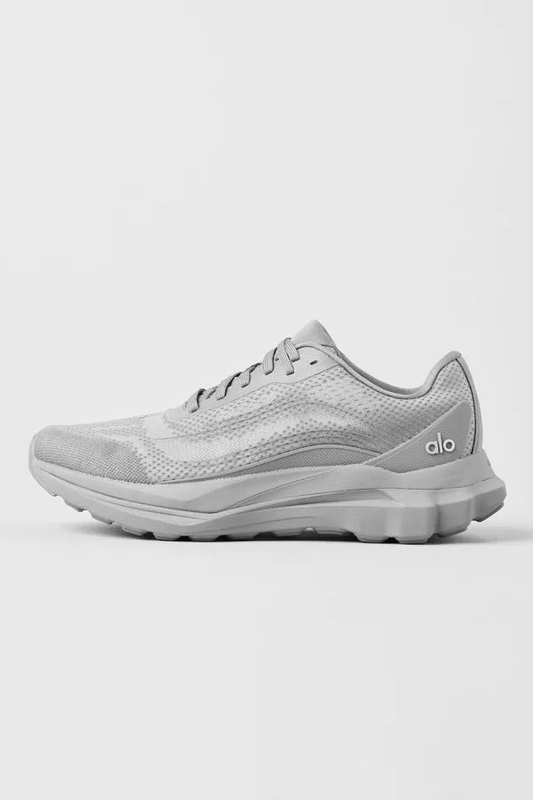 Runner - Grey/Grey